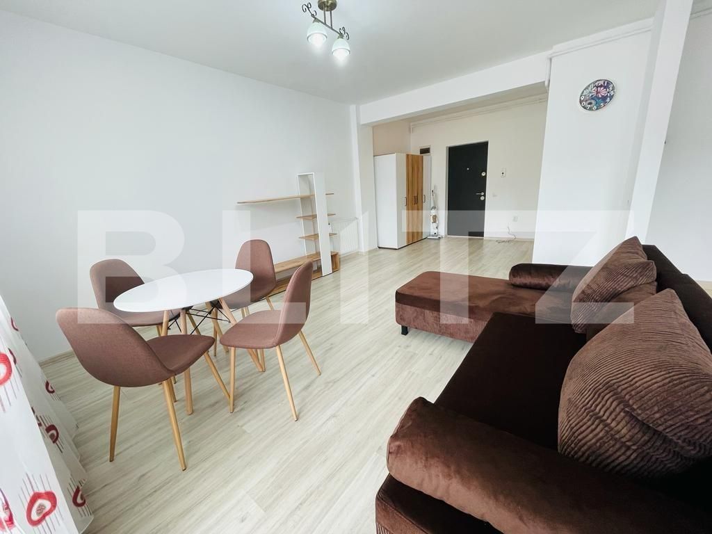 Garsonieră de închiriat Floreşti - 123013AI | BLITZ Cluj-Napoca | Poza5