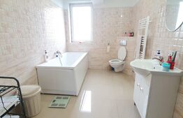 Casa individuala la cheie,160 mp utili, 2500 mp teren, zona linistita