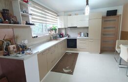 Casa individuala la cheie,160 mp utili, 2500 mp teren, zona linistita