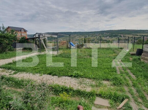Casa de vânzare 4 camere Iris - 123014CV | BLITZ Cluj-Napoca | Poza9