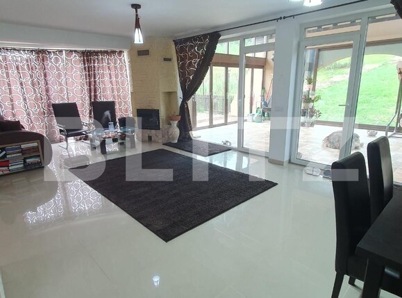 Casa de vânzare 4 camere Iris - 123014CV | BLITZ Cluj-Napoca | Poza3