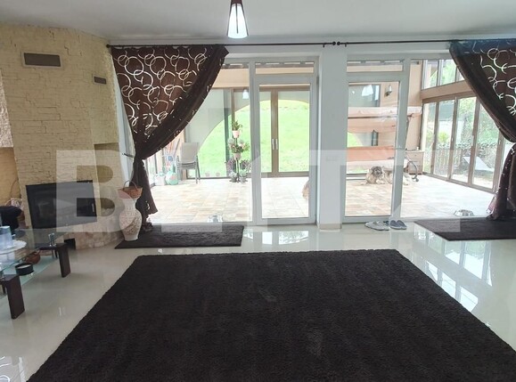 Casa de vânzare 4 camere Iris - 123014CV | BLITZ Cluj-Napoca | Poza1