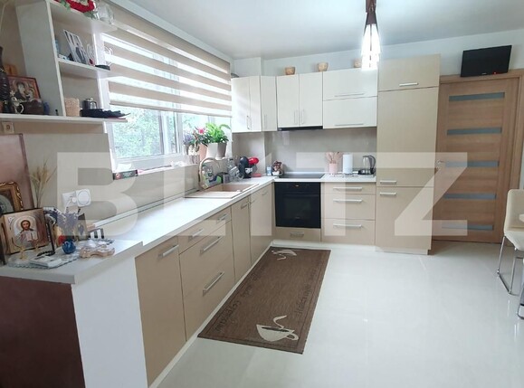 Casa de vânzare 4 camere Iris - 123014CV | BLITZ Cluj-Napoca | Poza5