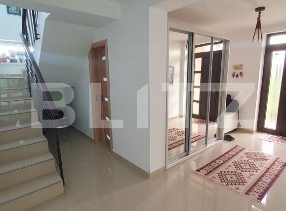 Casa de vânzare 4 camere Iris - 123014CV | BLITZ Cluj-Napoca | Poza4