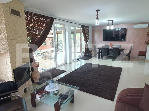 Casa de vânzare 4 camere Iris - 123014CV | BLITZ Cluj-Napoca | Poza2