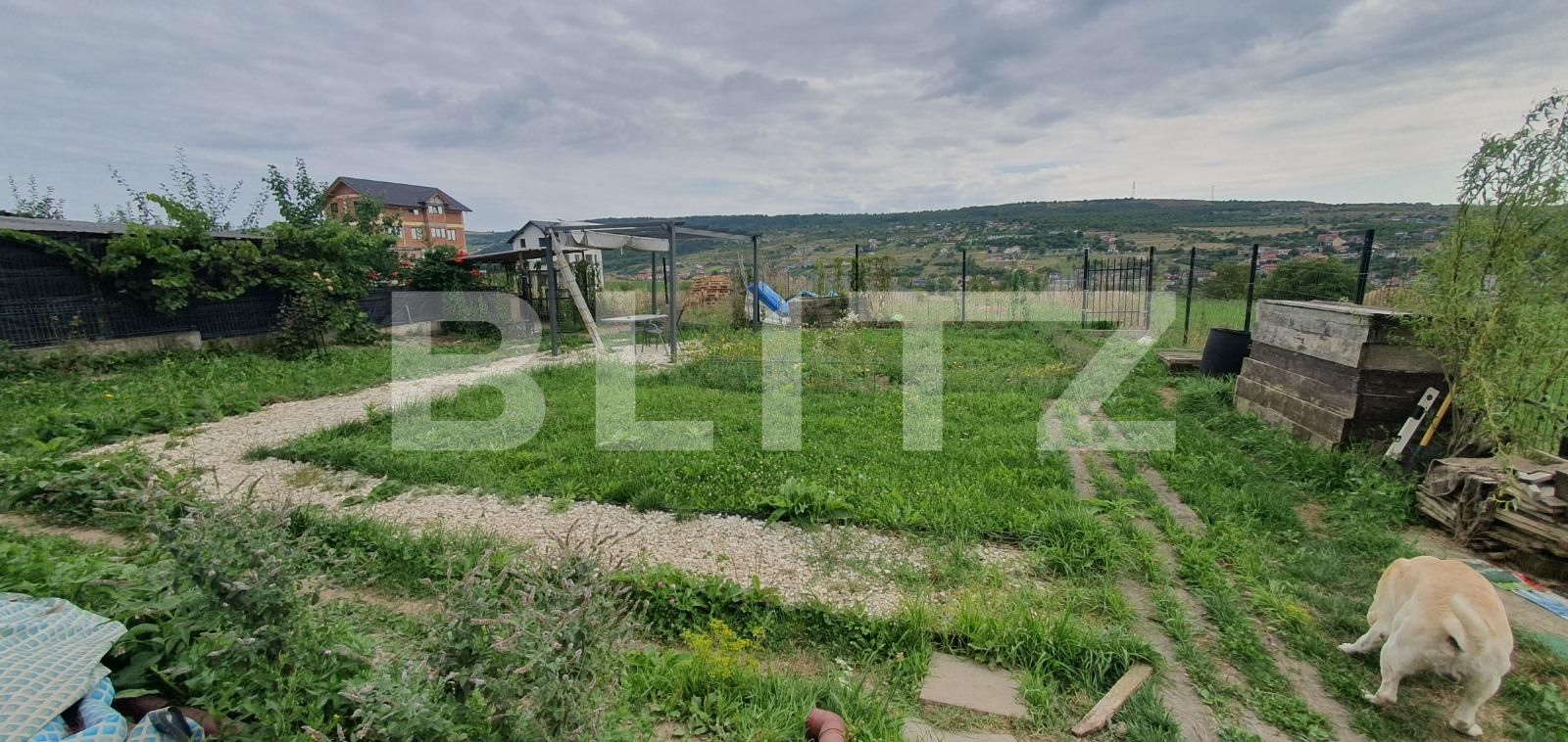 Casa de vânzare 4 camere Iris - 123014CV | BLITZ Cluj-Napoca | Poza9
