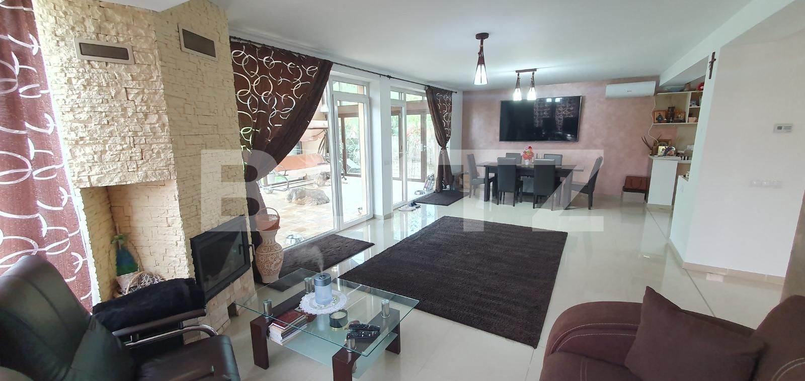 Casa de vânzare 4 camere Iris - 123014CV | BLITZ Cluj-Napoca | Poza2