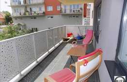 3 camere, 68 mp, decomandat, mobilat modern, zona Piata Marasti