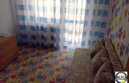 3 camere, 68 mp, decomandat, mobilat modern, zona Piata Marasti