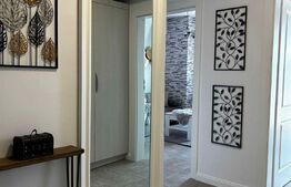 Apartament 2 camere, 60mp, parcare, West City Tower