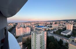 Apartament 2 camere, 60mp, parcare, West City Tower