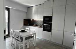 Apartament 2 camere, 60mp, parcare, West City Tower