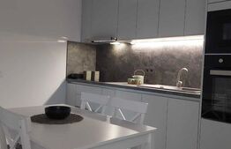 Apartament 2 camere, 60mp, parcare, West City Tower