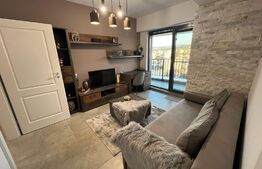 Apartament 2 camere, 60mp, parcare, West City Tower