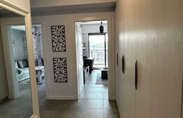 Apartament 2 camere, 60mp, parcare, West City Tower