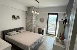 Apartament 2 camere, 60mp, parcare, West City Tower