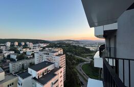 Apartament 2 camere, 60mp, parcare, West City Tower