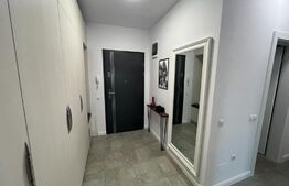 Apartament 2 camere, 60mp, parcare, West City Tower