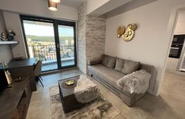 Apartament 2 camere, 60mp, parcare, West City Tower