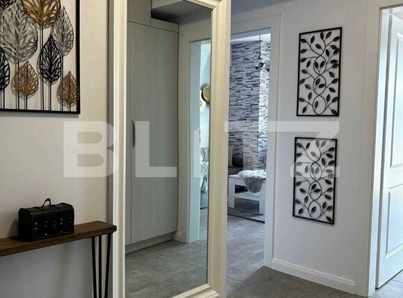 Apartament de închiriat 2 camere Manastur - 123021AI | BLITZ Cluj-Napoca | Poza4