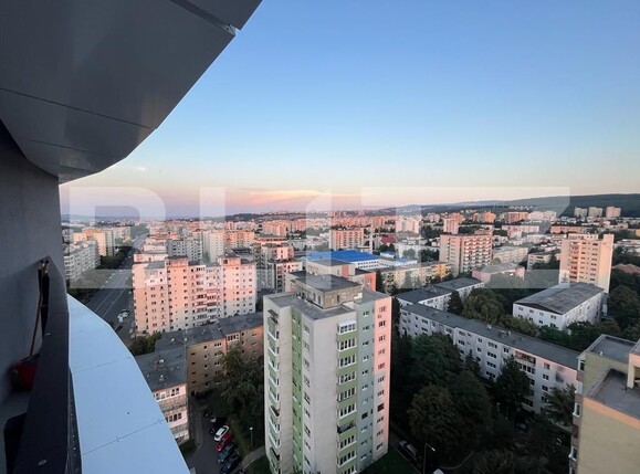 Apartament de închiriat 2 camere Manastur - 123021AI | BLITZ Cluj-Napoca | Poza13