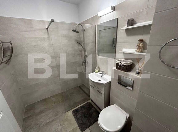 Apartament de închiriat 2 camere Manastur - 123021AI | BLITZ Cluj-Napoca | Poza6