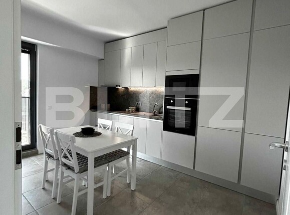 Apartament de închiriat 2 camere Manastur - 123021AI | BLITZ Cluj-Napoca | Poza2