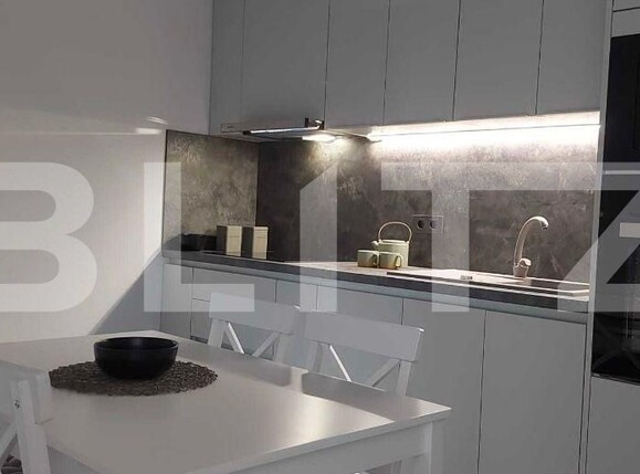 Apartament de închiriat 2 camere Manastur - 123021AI | BLITZ Cluj-Napoca | Poza3