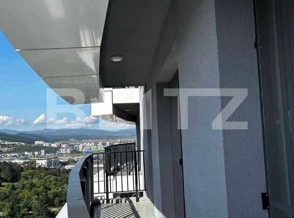 Apartament de închiriat 2 camere Manastur - 123021AI | BLITZ Cluj-Napoca | Poza7
