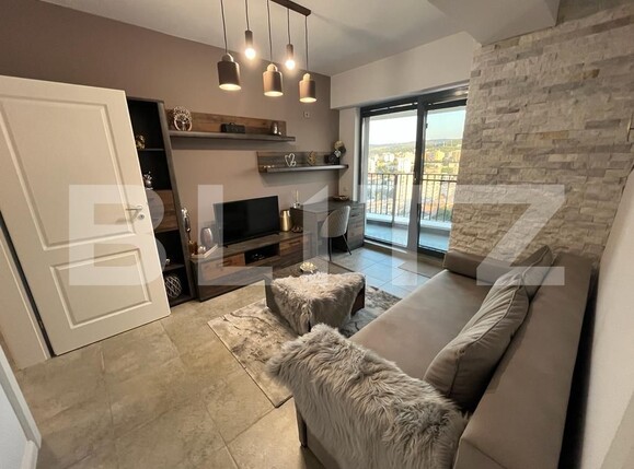 Apartament de închiriat 2 camere Manastur - 123021AI | BLITZ Cluj-Napoca | Poza8