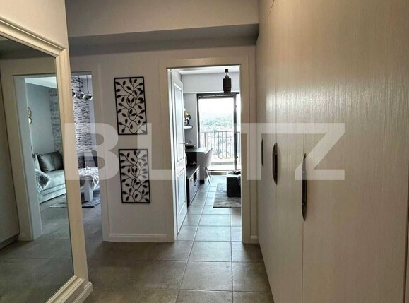 Apartament de închiriat 2 camere Manastur - 123021AI | BLITZ Cluj-Napoca | Poza5
