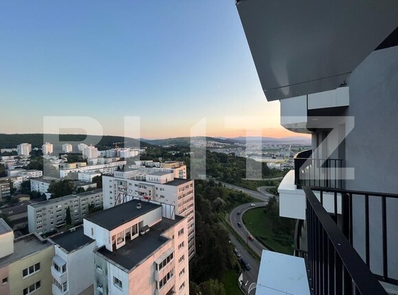 Apartament de închiriat 2 camere Manastur - 123021AI | BLITZ Cluj-Napoca | Poza12