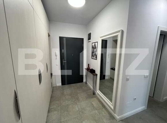 Apartament de închiriat 2 camere Manastur - 123021AI | BLITZ Cluj-Napoca | Poza11