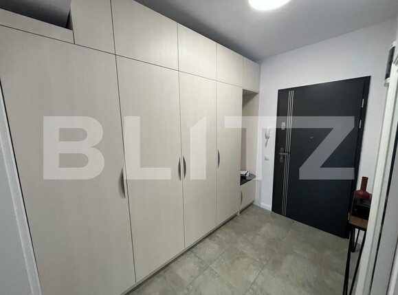 Apartament de închiriat 2 camere Manastur - 123021AI | BLITZ Cluj-Napoca | Poza10