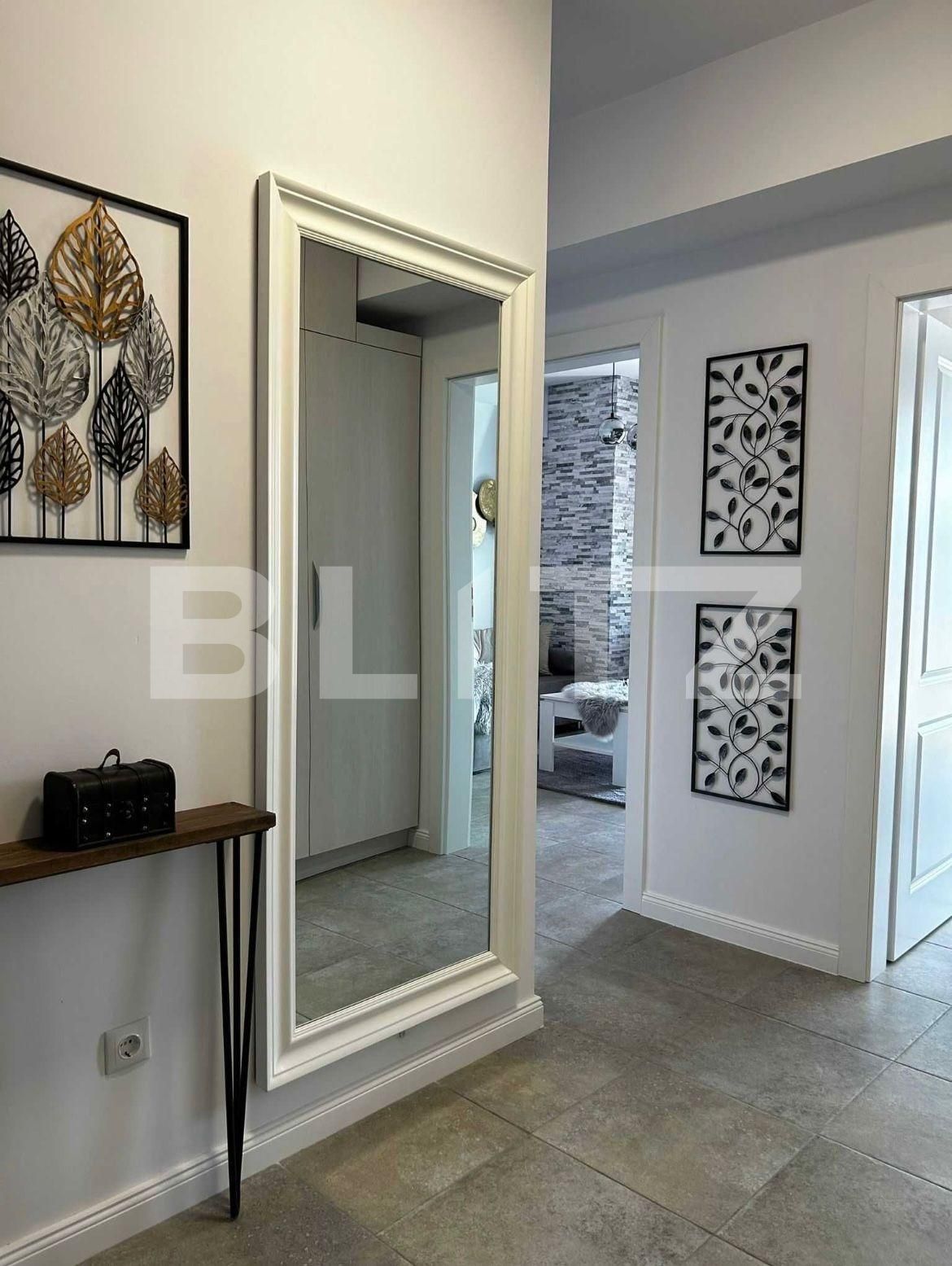 Apartament de închiriat 2 camere Manastur - 123021AI | BLITZ Cluj-Napoca | Poza4