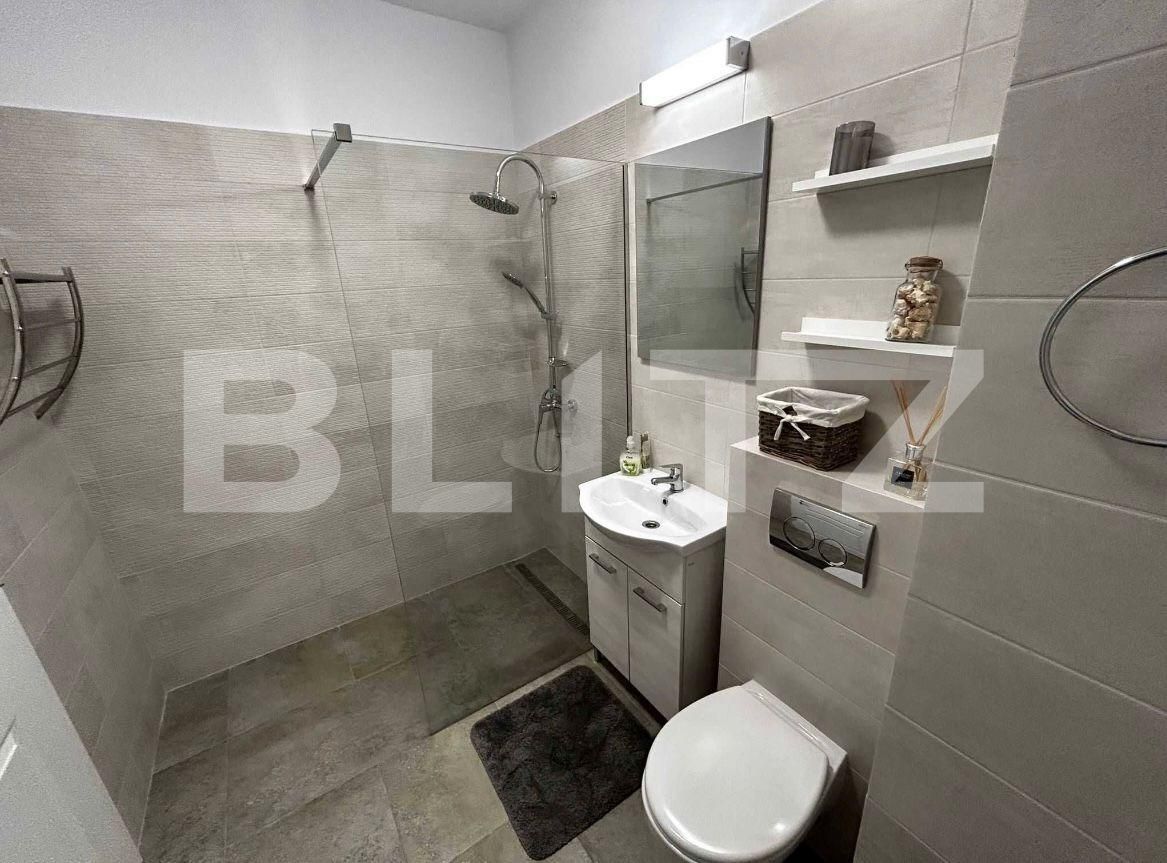 Apartament de închiriat 2 camere Manastur - 123021AI | BLITZ Cluj-Napoca | Poza6