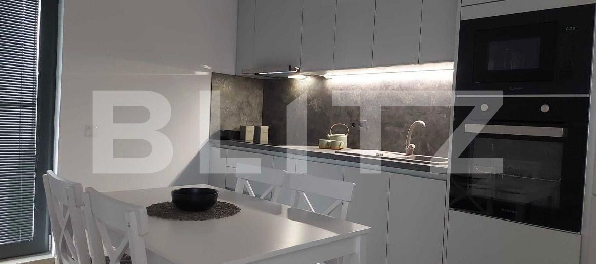 Apartament de închiriat 2 camere Manastur - 123021AI | BLITZ Cluj-Napoca | Poza3