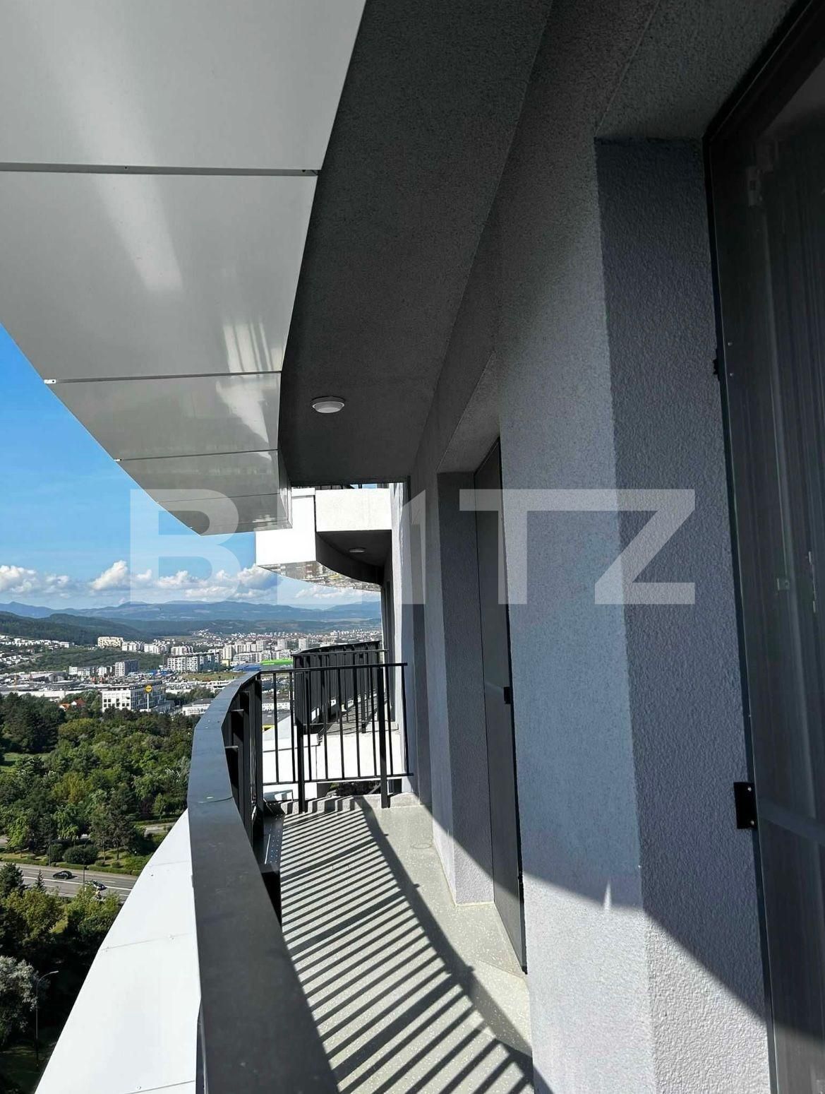 Apartament de închiriat 2 camere Manastur - 123021AI | BLITZ Cluj-Napoca | Poza7