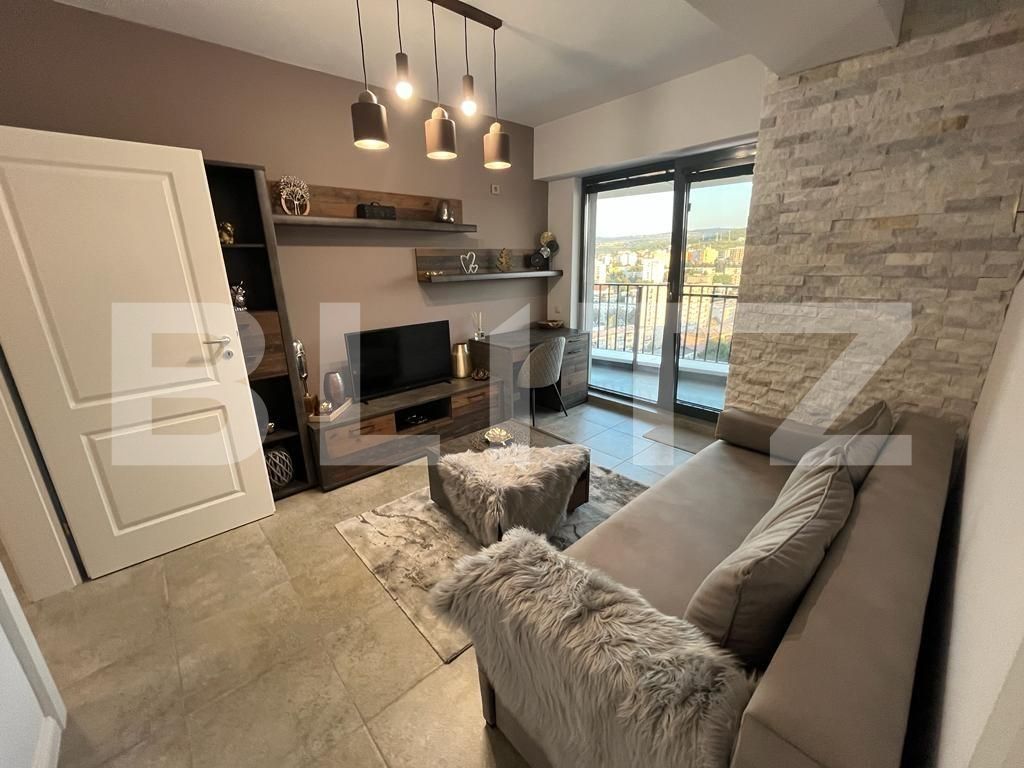 Apartament de închiriat 2 camere Manastur - 123021AI | BLITZ Cluj-Napoca | Poza8