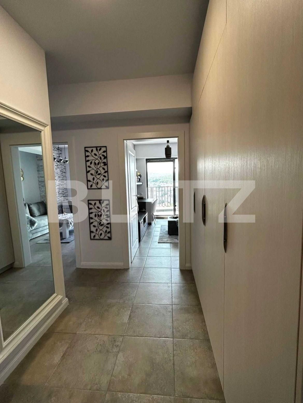 Apartament de închiriat 2 camere Manastur - 123021AI | BLITZ Cluj-Napoca | Poza5