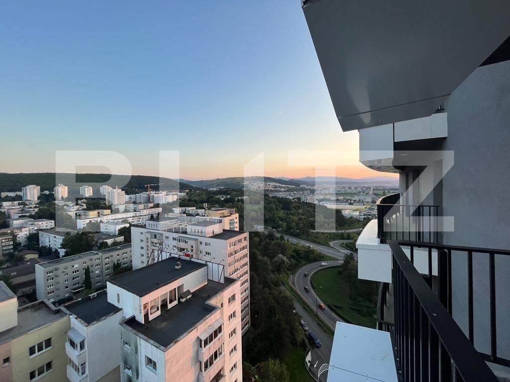 Apartament de închiriat 2 camere Manastur - 123021AI | BLITZ Cluj-Napoca | Poza12