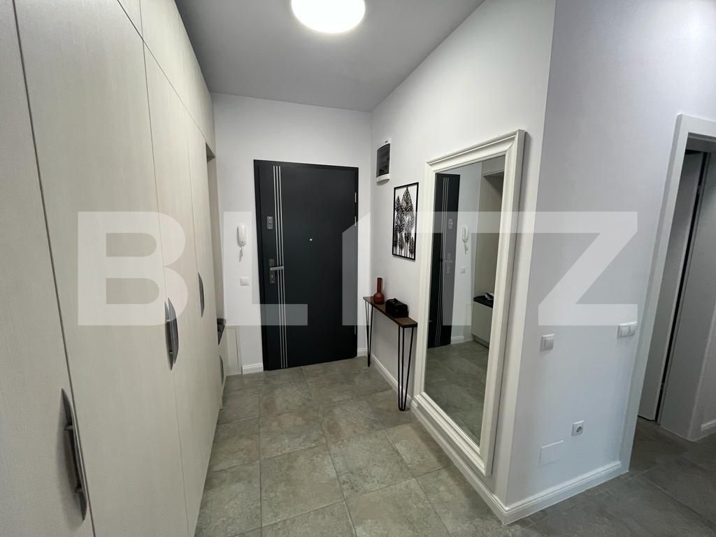 Apartament de închiriat 2 camere Manastur - 123021AI | BLITZ Cluj-Napoca | Poza11
