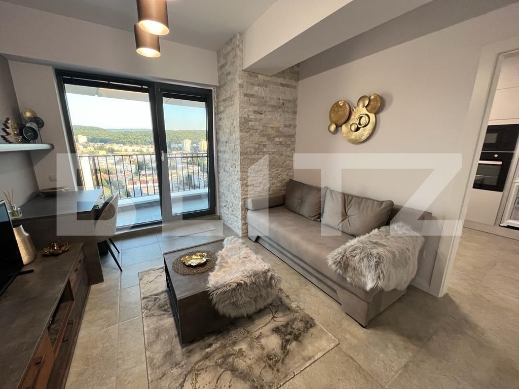 Apartament de închiriat 2 camere Manastur - 123021AI | BLITZ Cluj-Napoca | Poza9