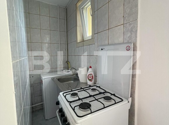 Apartament de închiriat 2 camere Gheorgheni - 123029AI | BLITZ Cluj-Napoca | Poza7