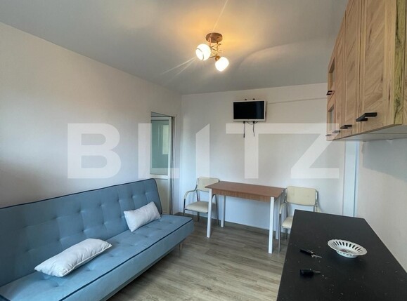 Apartament de închiriat 2 camere Gheorgheni - 123029AI | BLITZ Cluj-Napoca | Poza5