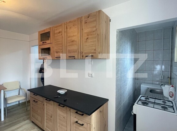 Apartament de închiriat 2 camere Gheorgheni - 123029AI | BLITZ Cluj-Napoca | Poza6