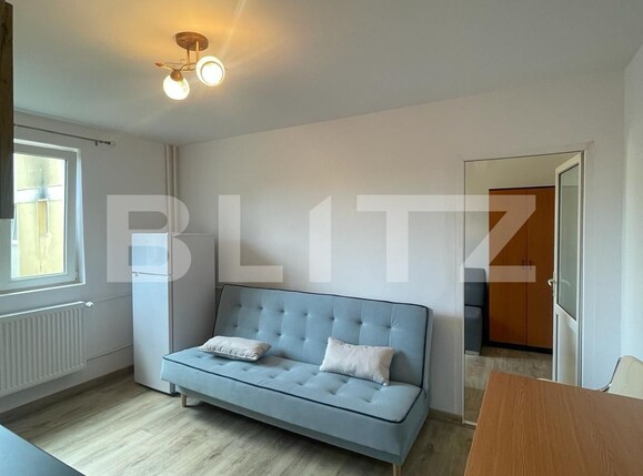 Apartament de închiriat 2 camere Gheorgheni - 123029AI | BLITZ Cluj-Napoca | Poza1