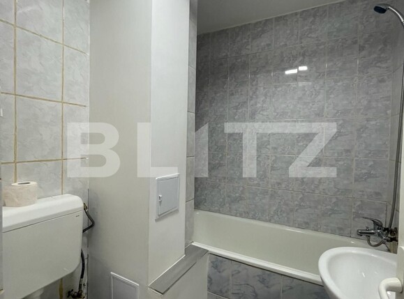 Apartament de închiriat 2 camere Gheorgheni - 123029AI | BLITZ Cluj-Napoca | Poza9