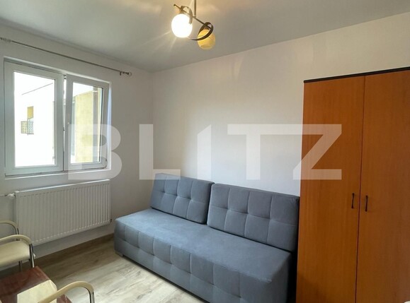 Apartament de închiriat 2 camere Gheorgheni - 123029AI | BLITZ Cluj-Napoca | Poza2