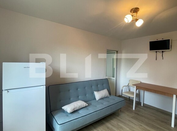 Apartament de închiriat 2 camere Gheorgheni - 123029AI | BLITZ Cluj-Napoca | Poza3